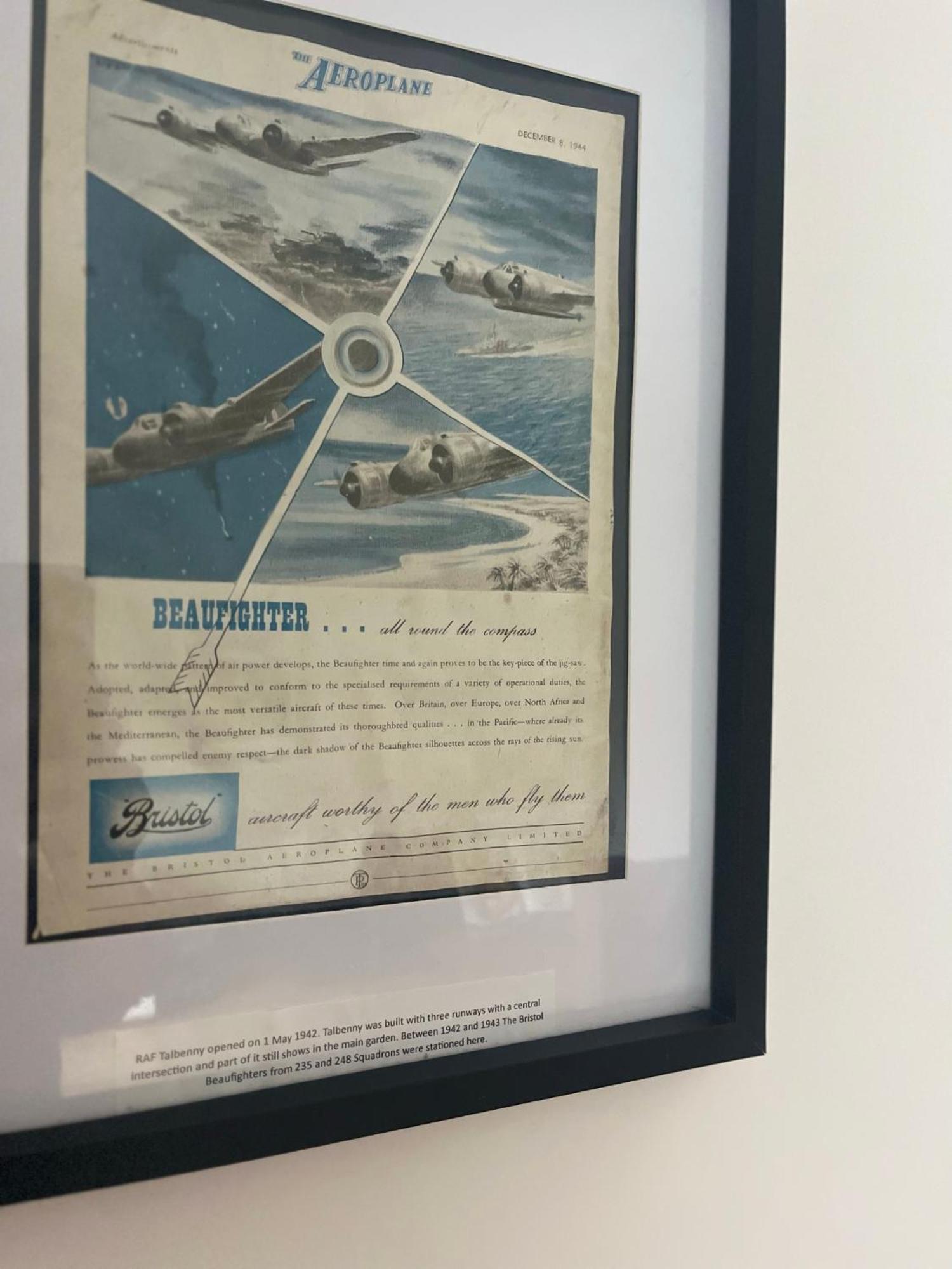 Appartamento Vickers Talbenny Esterno foto